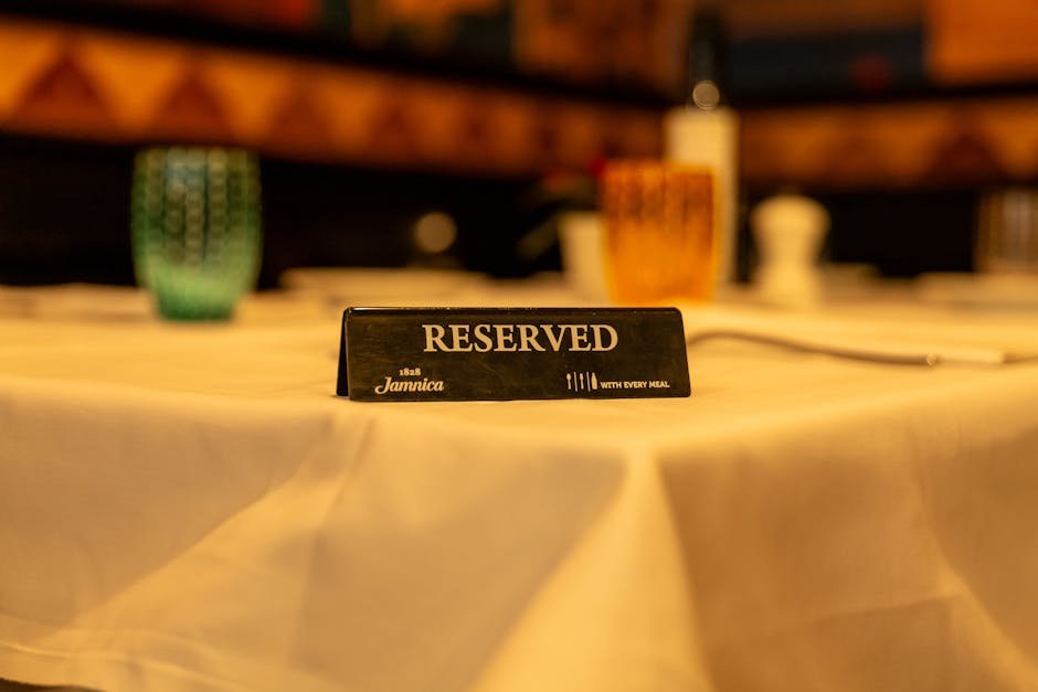 Restaurant Recommendations by Budget, Occasion & Dietary Need: Complete 2026 Guide
