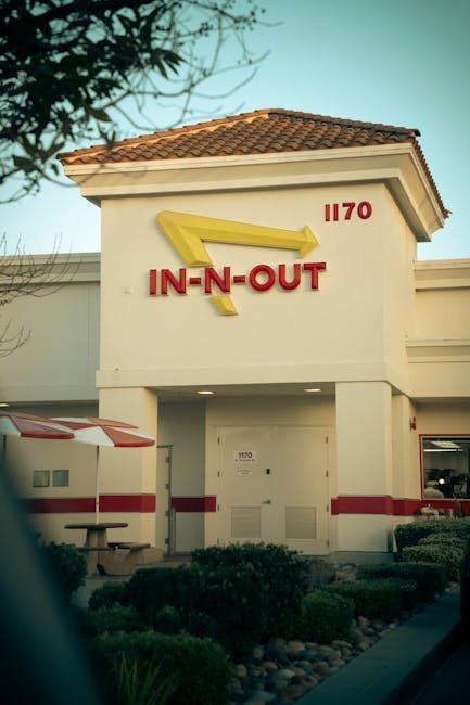 Cheapest Fast Food Restaurants Under $10 Per Person 2026: Best Budget Chains Compared