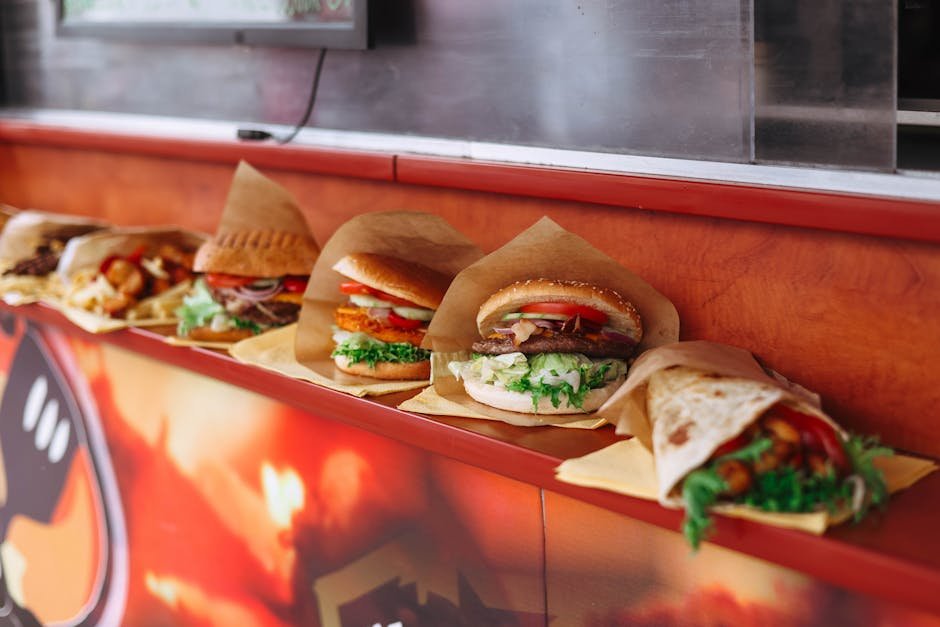 What Fast Food & Casual Chains Removed from Menus 2026: The Items You’ll Never Eat Again